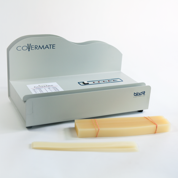 Adhesive Glue Strips - Image 3