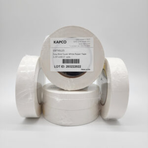 Kapco Clear Spine Tape