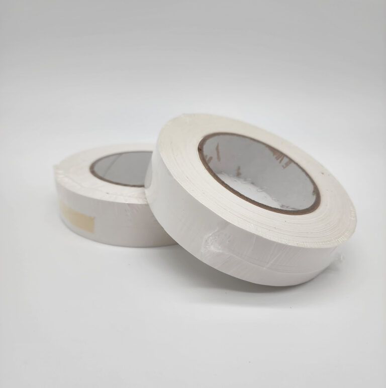 Easy Bind Tyvek White Repair Tape Cover One