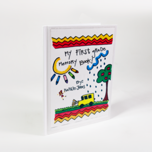 Hard Cover