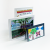Half-Sheet Hard Cover - Image 2
