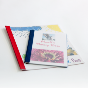 Half-Sheet Soft Cover