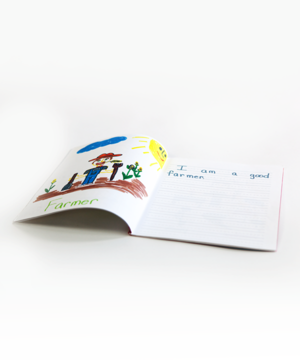 Half-Sheet Soft Cover - Image 2