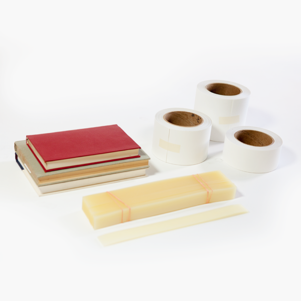 Kapco Clear Spine Tape - Image 3