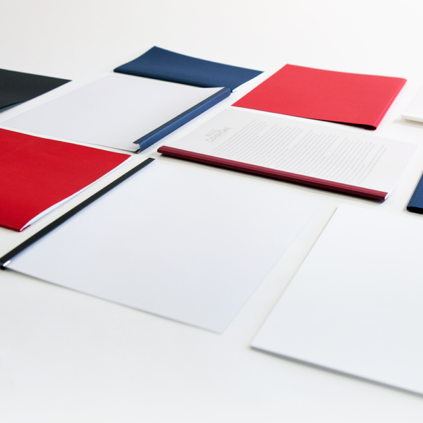 Unibind Covers Cover One