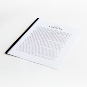 Unibind Cover